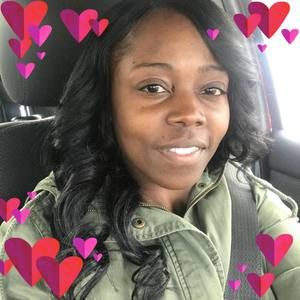 Meet your Posher, Deaisha